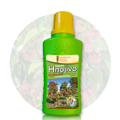 Hranjivo tekuće gnojivo 200 ml